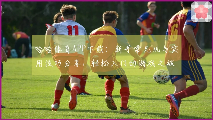 哈哈体育APP下载：新手常见坑与实用技巧分享，轻松入门的游戏之旅